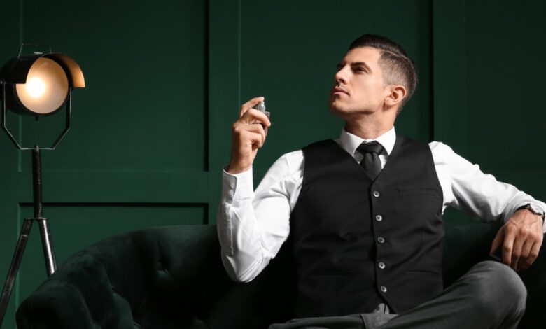 Best perfume for men