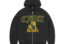 A Streetwear Revolution Of Cortiez