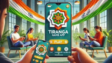 tiranga game