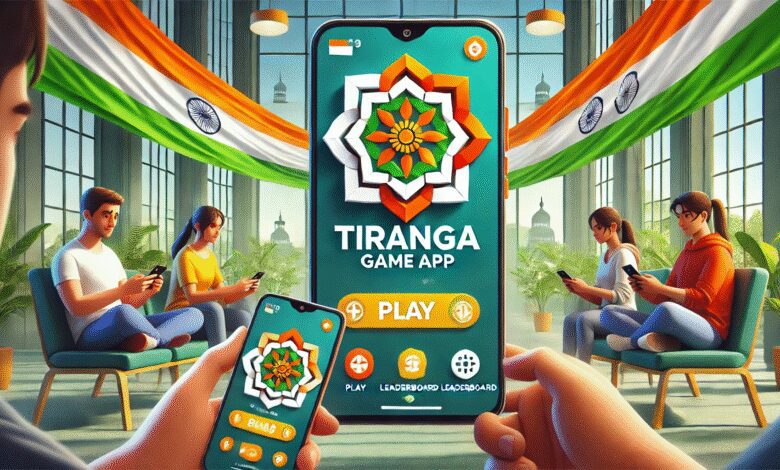 tiranga game