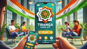 tiranga game