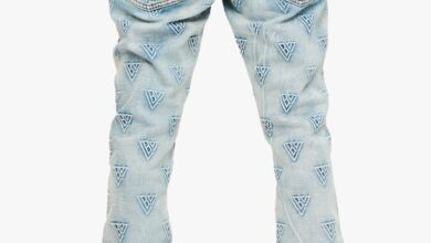 Valabasas jeans big and tall