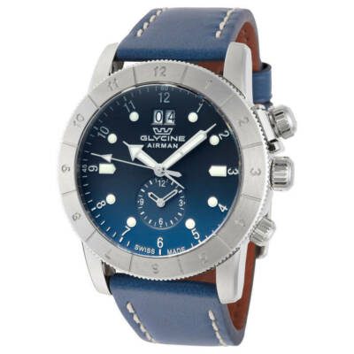 glycine watches