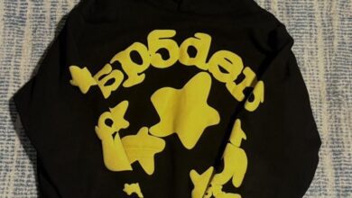 Sp5ders Hoodie Official Sp5der Hoodie Online Store