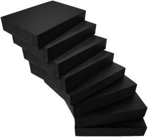 Absorb Shock & Vibration