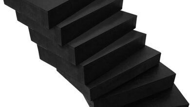 Absorb Shock & Vibration
