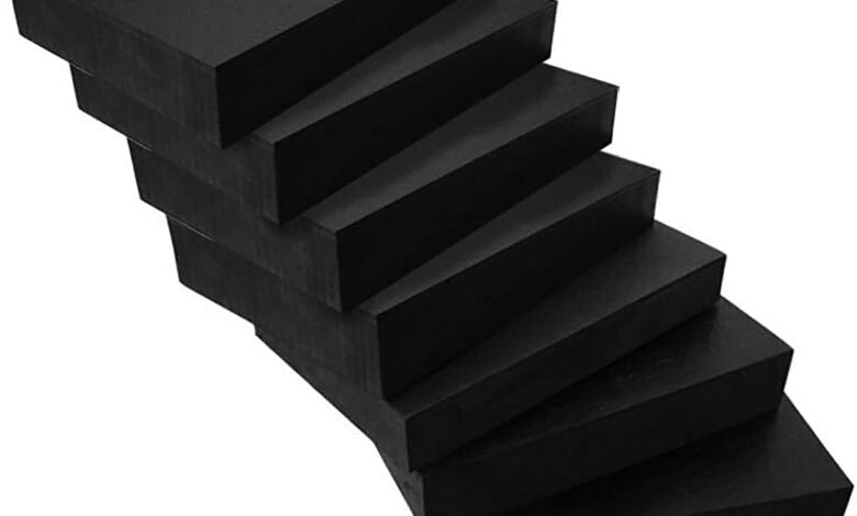 Absorb Shock & Vibration