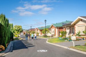 Best Suburbs in Melbourne