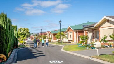 Best Suburbs in Melbourne