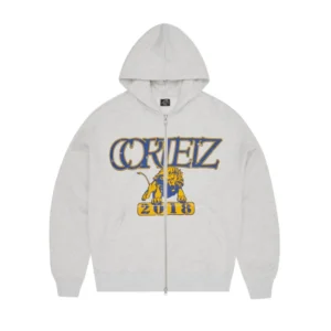 Corteiz Bold Journey in Streetwear Fashion