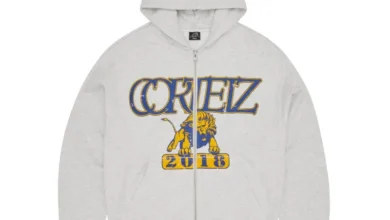 Corteiz Bold Journey in Streetwear Fashion