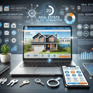Lead Generation