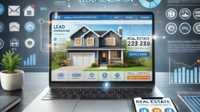 Lead Generation