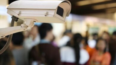 Dahua CCTV