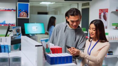 retail AI solutions