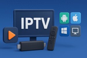 USA IPTV
