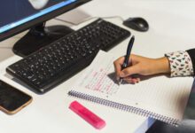 Manuscript Editing Services