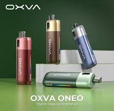 Oxva Oneo