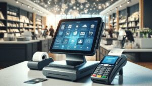 POS system software malaysia