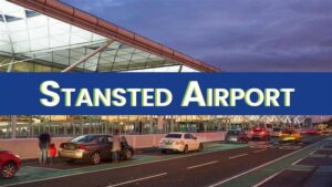 Stansted-Airport