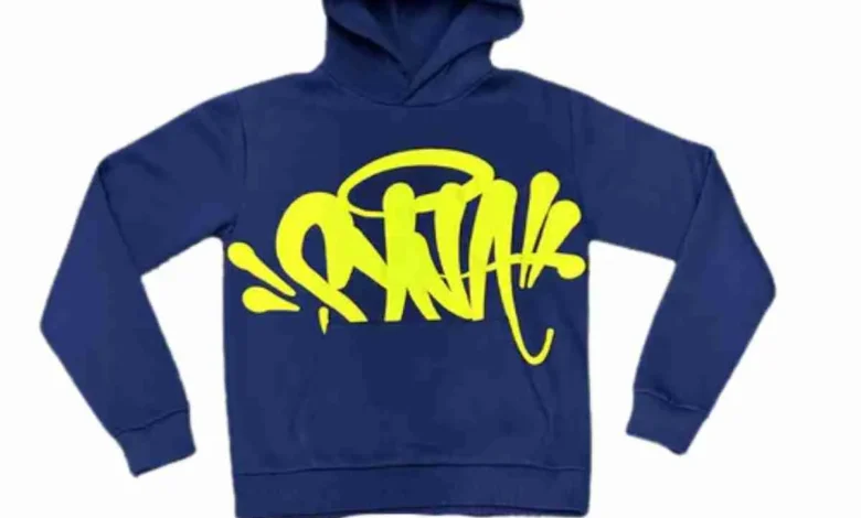 Syna World