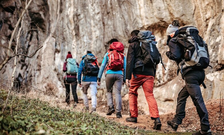 inca trail to machu picchu