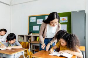 chinese language teaching