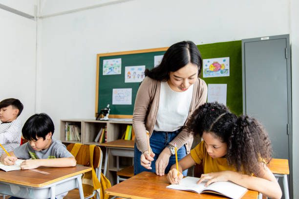 chinese language teaching
