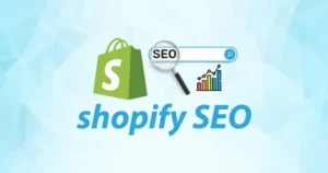 Shopify SEO specialist