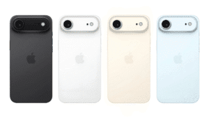 iPhone 17 Air
