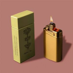 lighter boxes
