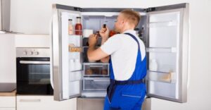 Refrigerator Repair Service in Mumbai