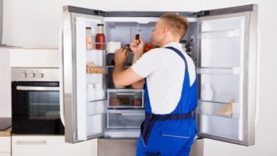 Refrigerator Repair Service in Mumbai