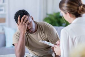 Confidential Counseling Services
