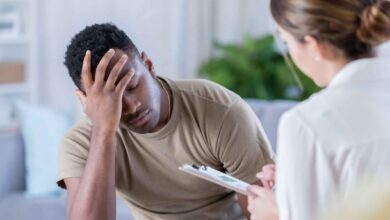 Confidential Counseling Services