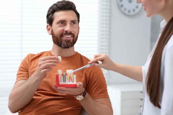 Emergency dentist in Havant