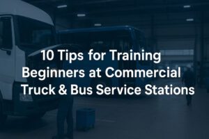 Tata Motors authorized service center