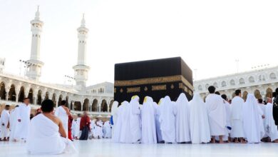 umrah package birmingham