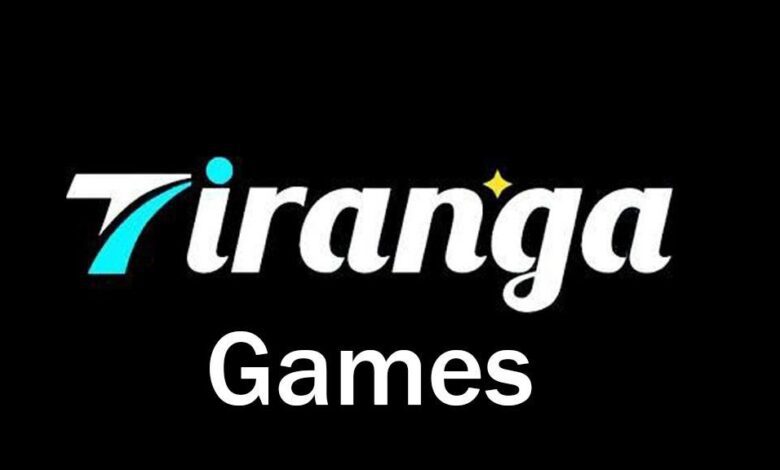 Tiranga Game