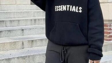 Fear Of God Essentials Hoodie Shop And Essentials Online Store