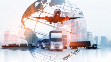 Green Logistics
