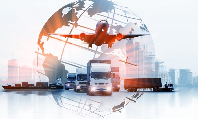 Green Logistics