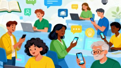 LearningToday Community