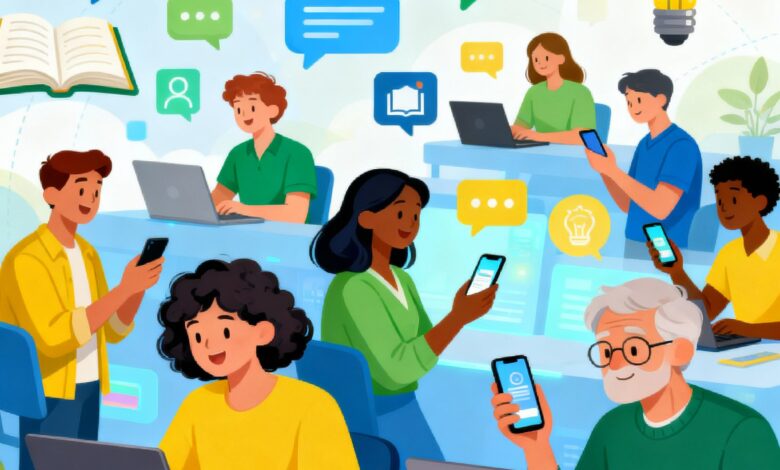 LearningToday Community
