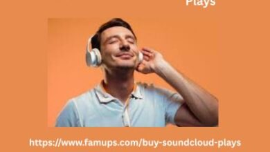 Buy Soundcloud Plays