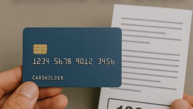 Debit Card Zip Code