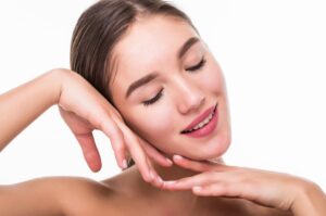 Facials for Clear Skin - Face Lifting Facial in Singapore