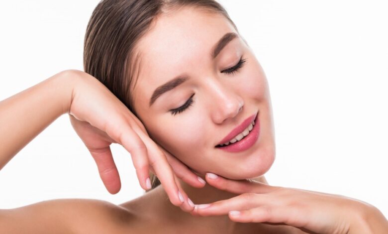 Facials for Clear Skin - Face Lifting Facial in Singapore