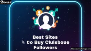 Best Sites to Buy Clubhouse Followers