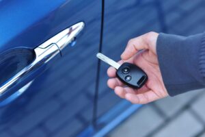 Locksmith Tucson Car Key Replacement You Can Trust